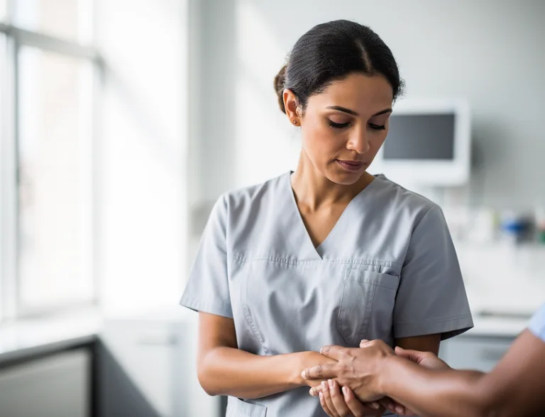 Midwife service in Hervey Bay